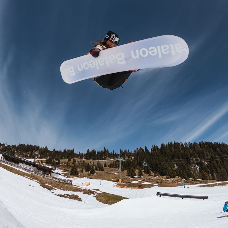 Moteriška snieglentė Bataleon Feelbetter W 14