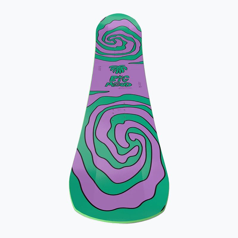 Moteriška snieglentė Bataleon Moodboard W 10