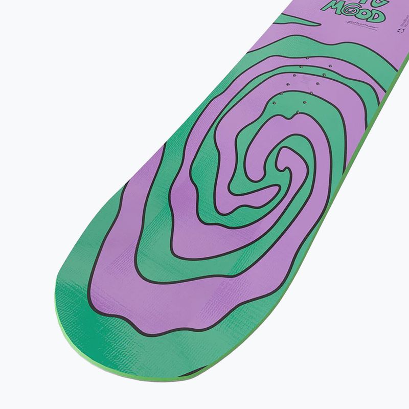 Moteriška snieglentė Bataleon Moodboard W 11