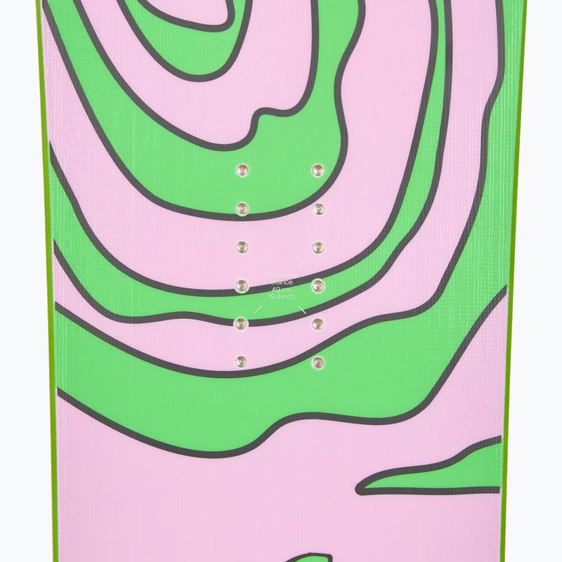 Moteriška snieglentė Bataleon Moodboard W 4