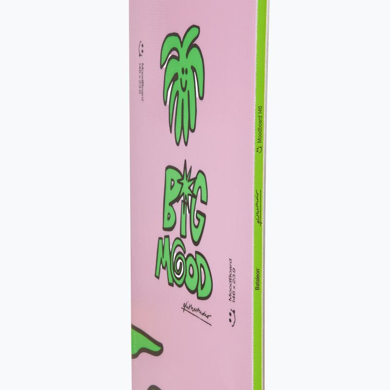 Moteriška snieglentė Bataleon Moodboard W 5