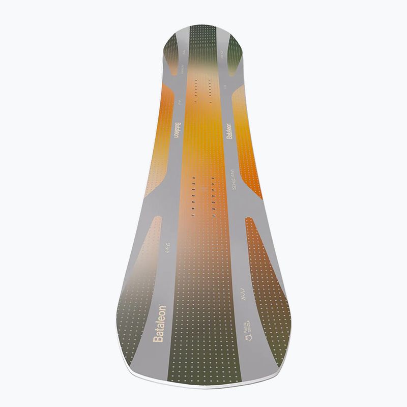 Moteriška snieglentė Bataleon Push Up W 10