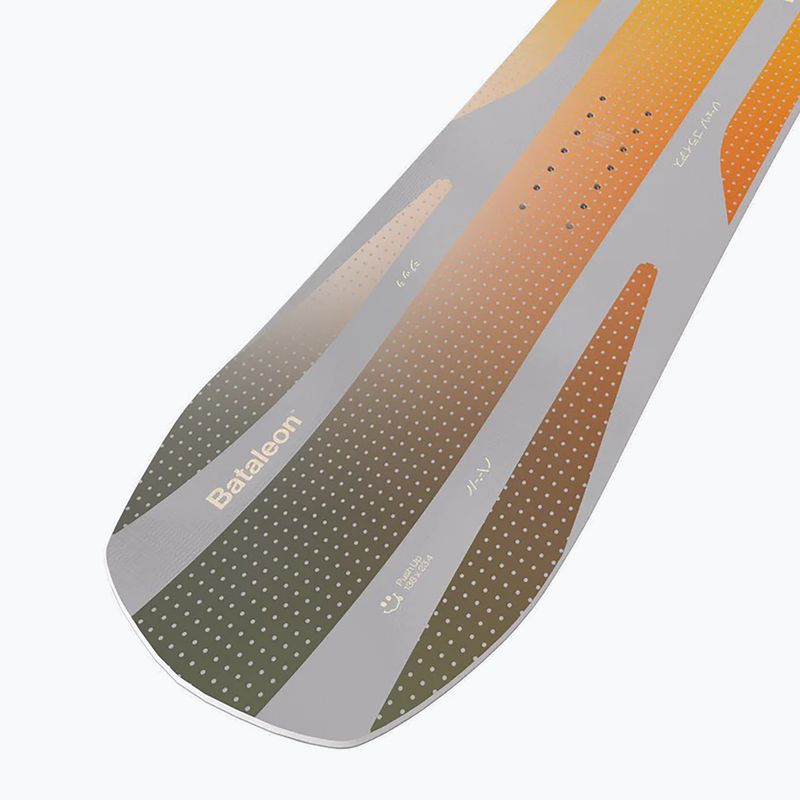 Moteriška snieglentė Bataleon Push Up W 11