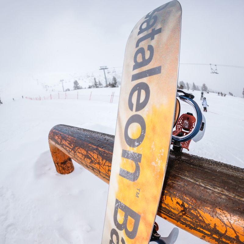 Moteriška snieglentė Bataleon Push Up W 14