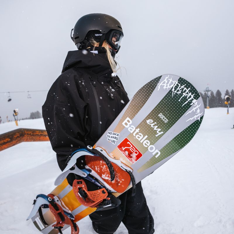 Moteriška snieglentė Bataleon Push Up W 15