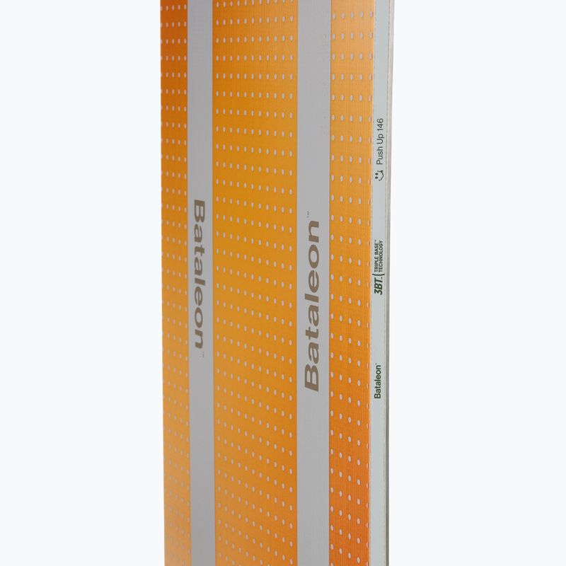 Moteriška snieglentė Bataleon Push Up W 5