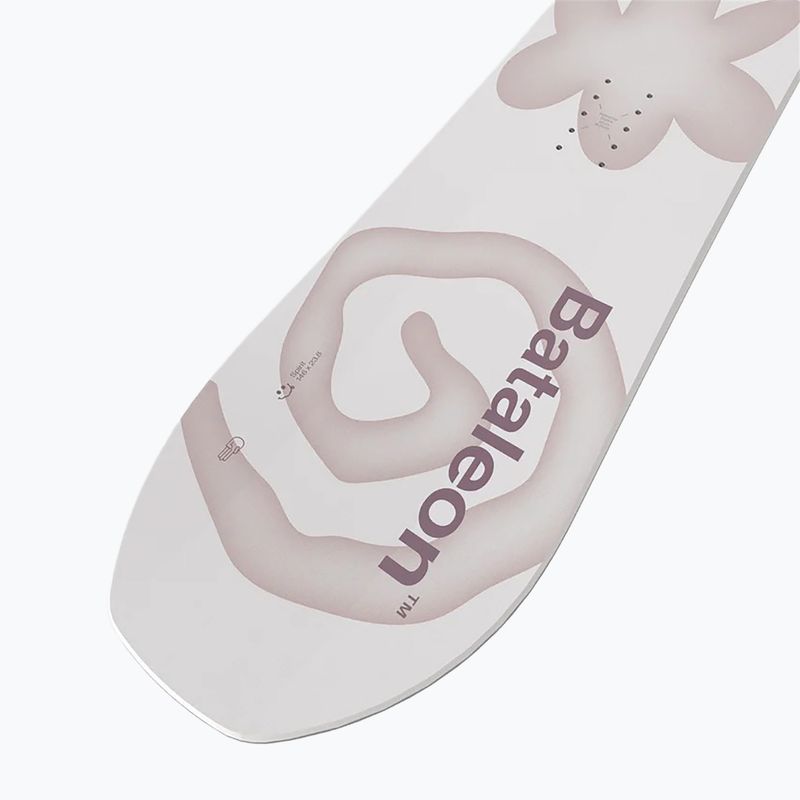 Moteriška snieglentė Bataleon Spirit W 11