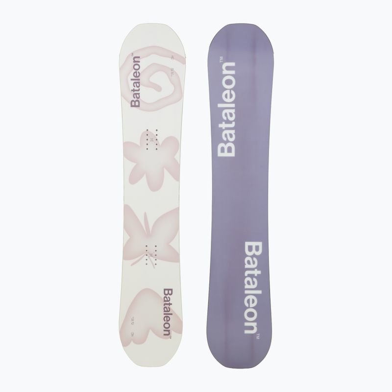 Moteriška snieglentė Bataleon Spirit W