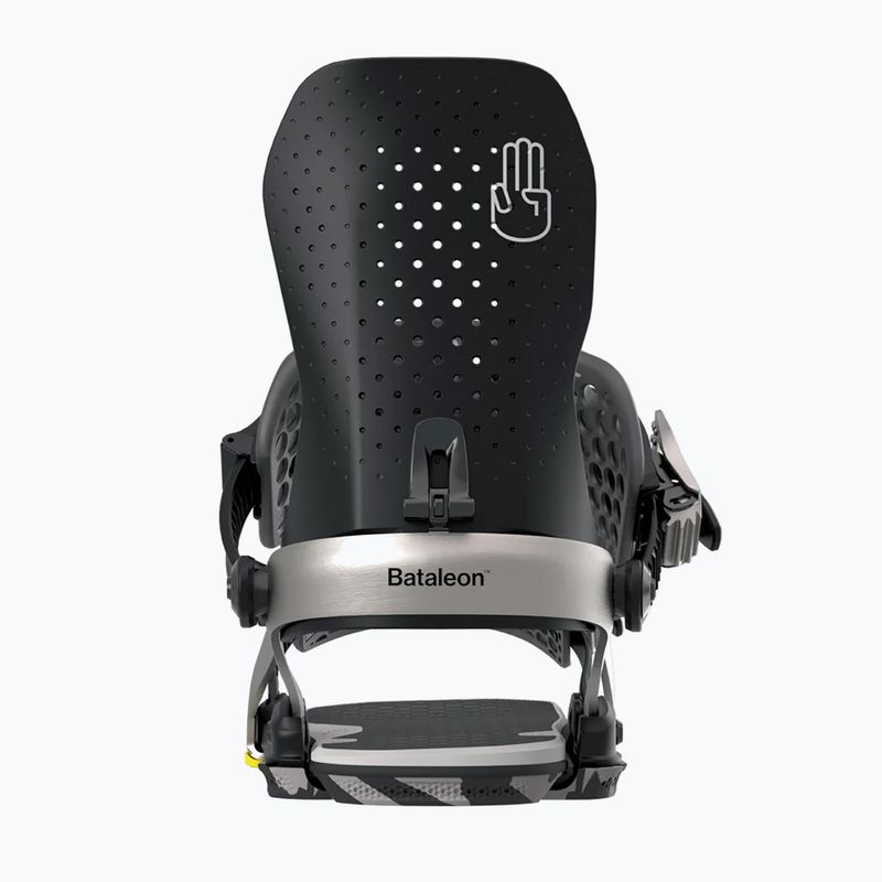 Vyriški snieglenčių apkaustai Bataleon Astro FW black 6