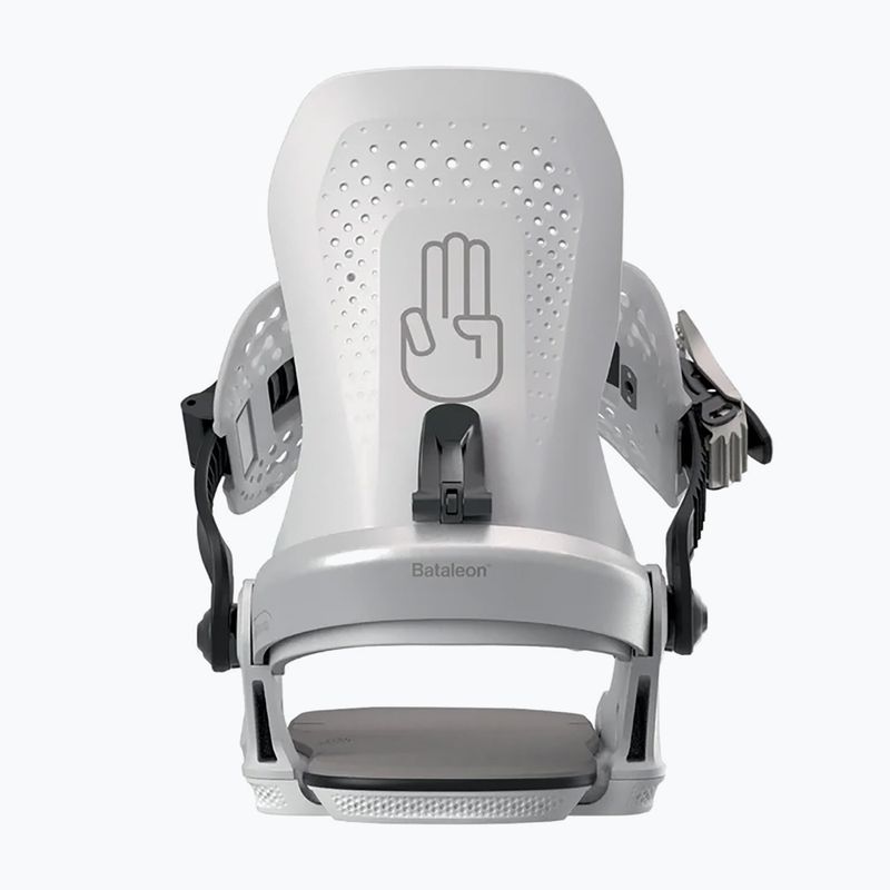 Moteriški snieglenčių apkaustai Bataleon Donna HW gray 6