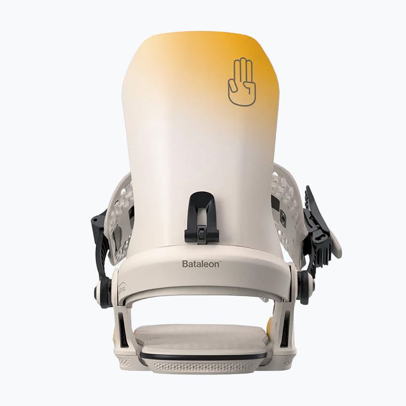 Moteriški snieglenčių apkaustai Bataleon Etna HW W beige 2