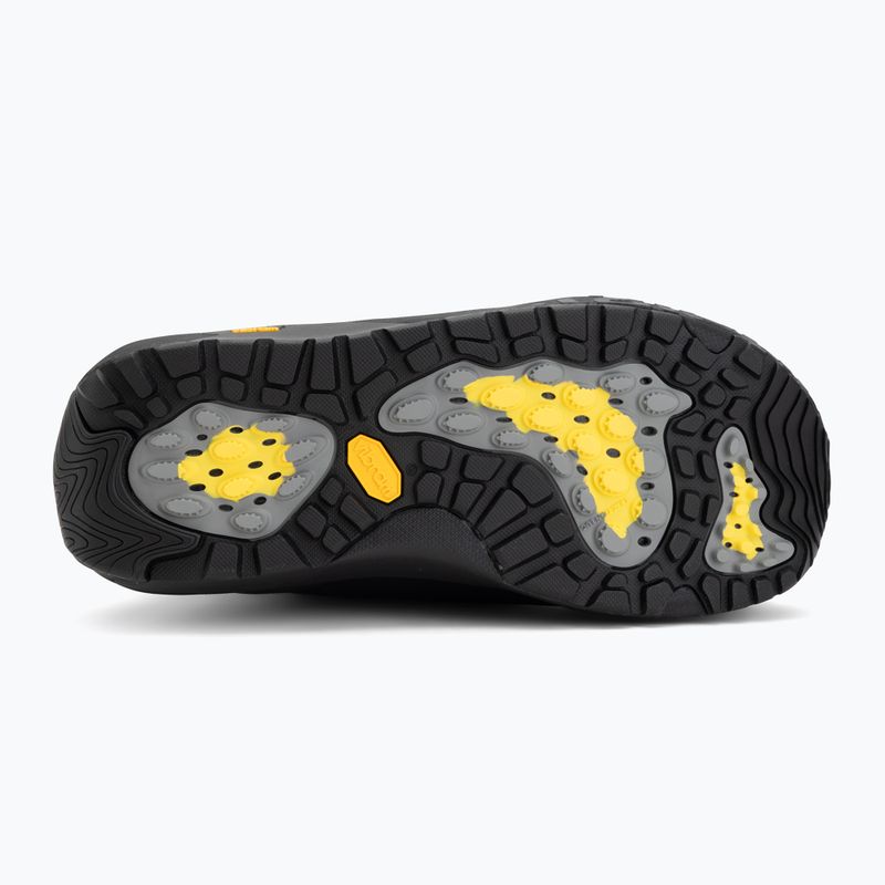 Vyriški snieglenčių batai Bataleon Salsa Double BOA black 4