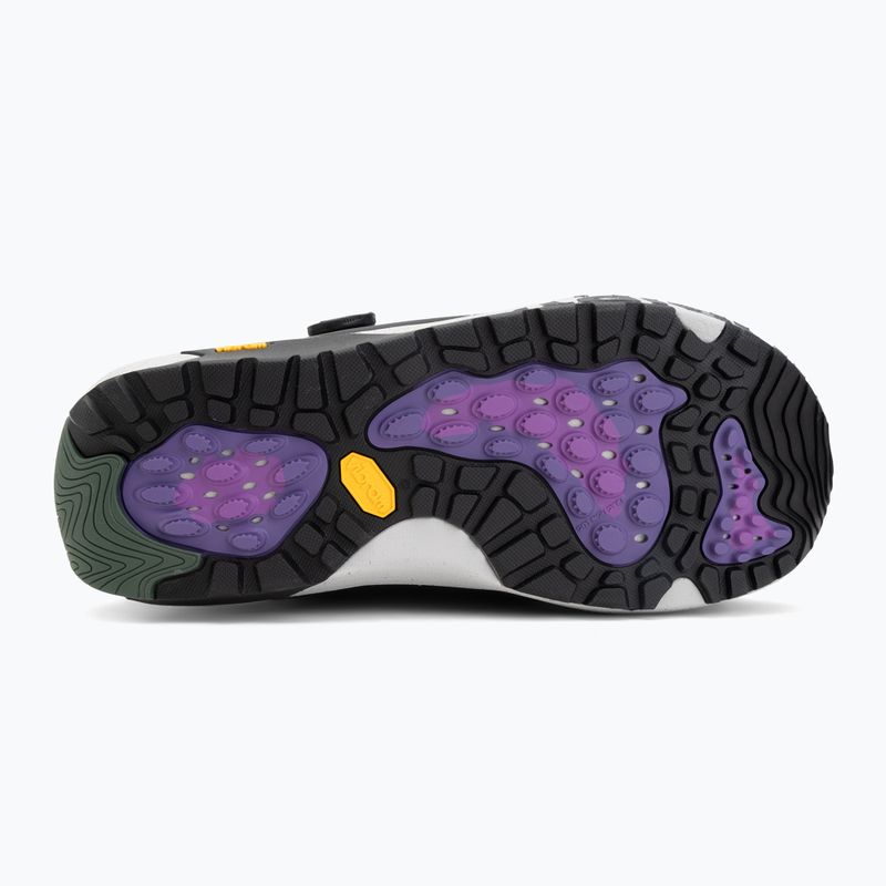 Vyriški snieglenčių batai Bataleon Salsa Double BOA green 4