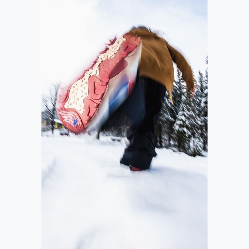 Moteriški snieglenčių batai Bataleon Rave Double BOA W dune 8