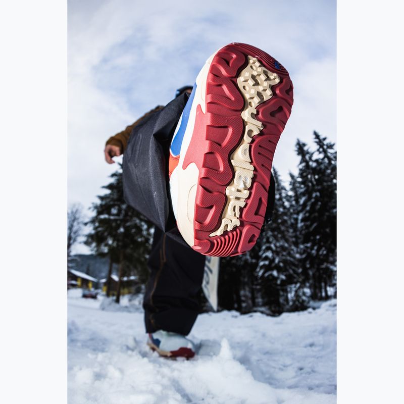 Moteriški snieglenčių batai Bataleon Rave Double BOA W dune 9