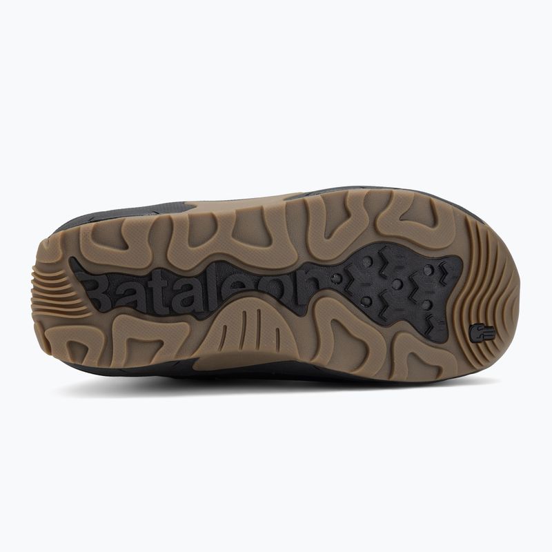 Moteriški snieglenčių batai Bataleon Rave Double BOA W black 4