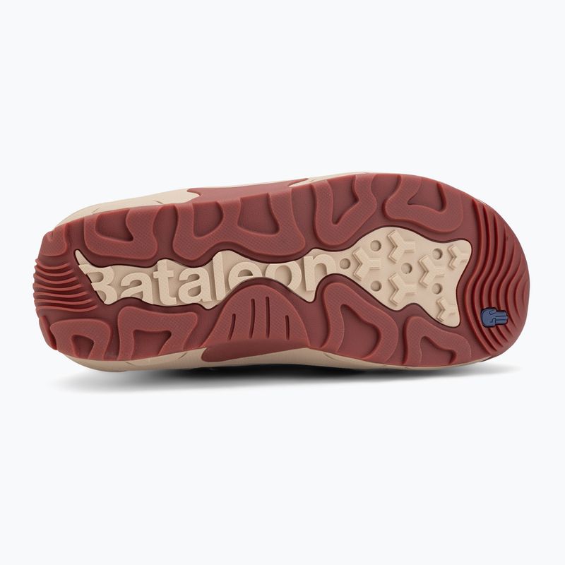 Moteriški snieglenčių batai Bataleon Rave Double BOA W dune 4