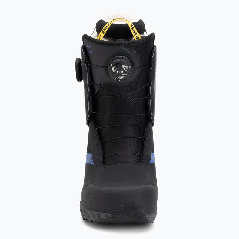 Moteriški snieglenčių batai Bataleon Salsa Double BOA W black 3