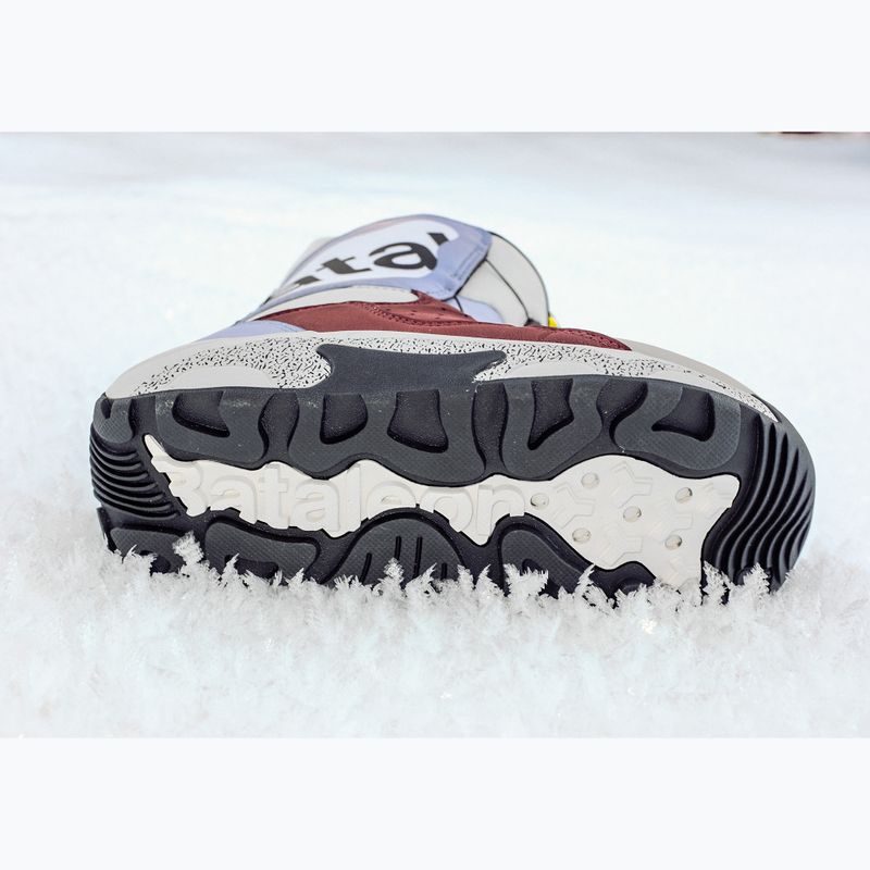 Moteriški snieglenčių batai Bataleon Twist BOA W white 10