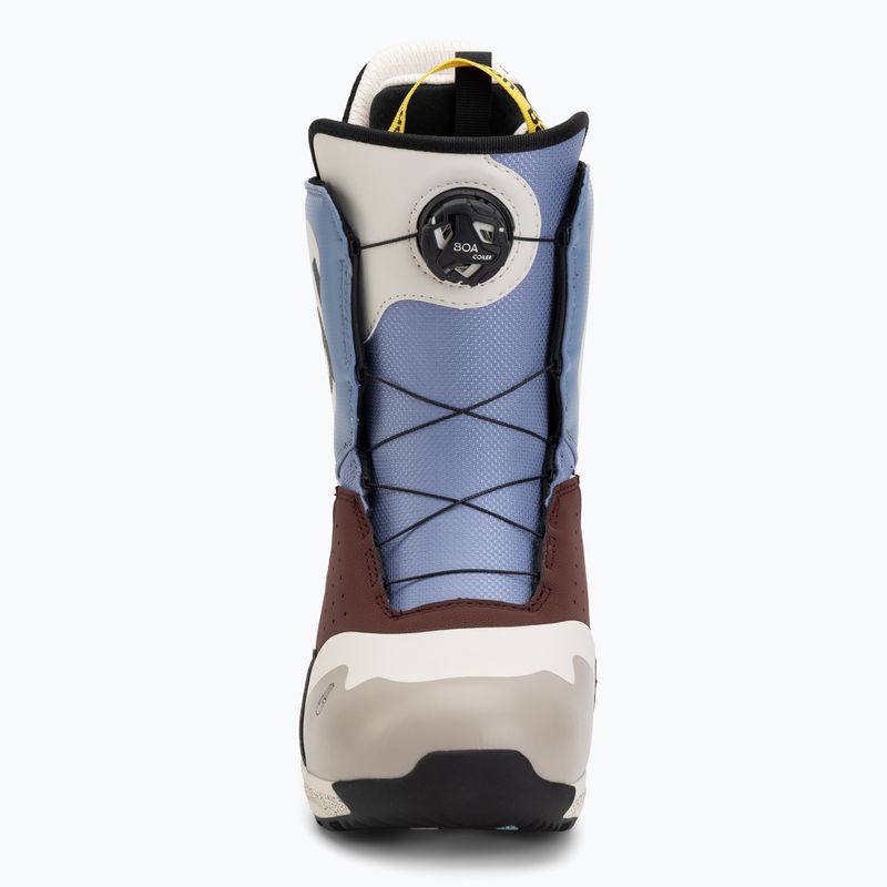 Moteriški snieglenčių batai Bataleon Twist BOA W white 3