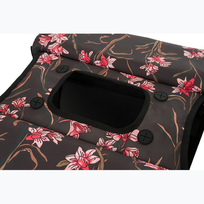 Dviračio krepšys FastRider Nyla Double Bike Bag Trend 32 l flourish 4