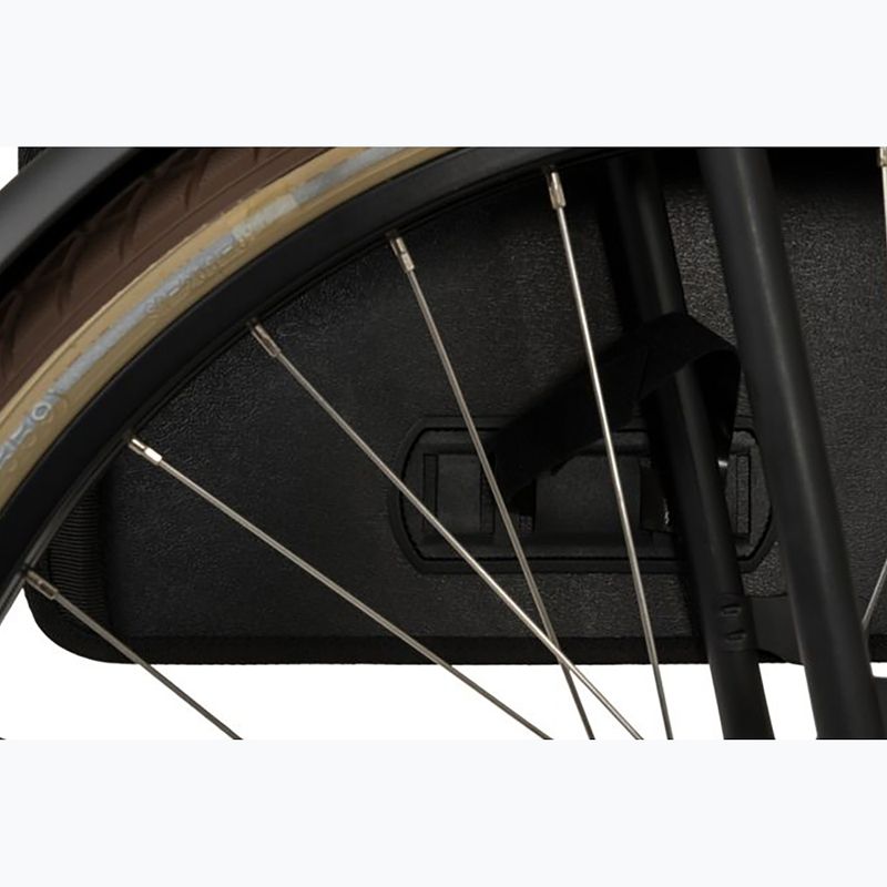 Dviračio krepšys FastRider Nyla Double Bike Bag Trend 32 l flourish 13