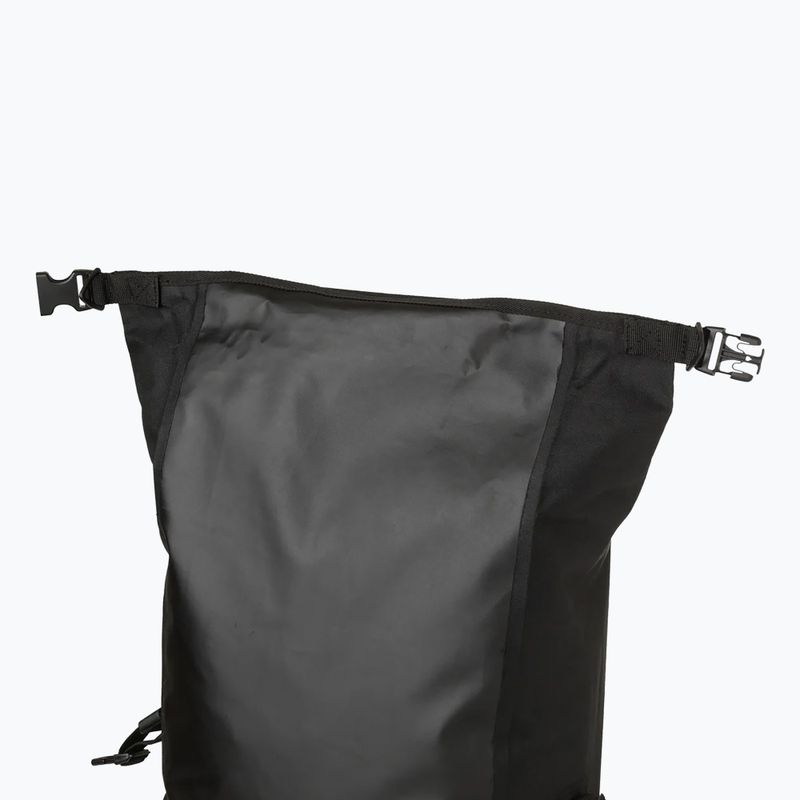 Dviračio krepšys AGU Clean Single Bike Bag Click'nGo M 17 l black 3