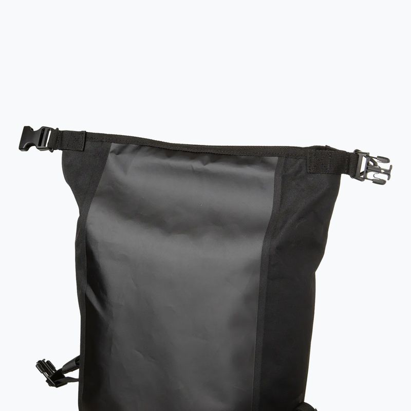 Dviračio krepšys AGU Clean Single Bike Bag Click'nGo L 21 l black 4