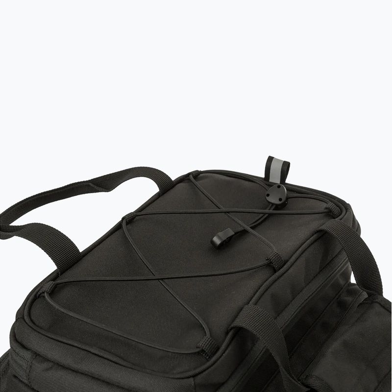 Dviračio bagažinės krepšys AGU Trunkbag Bag Performance Klickfix Uniklip II 30 l black 2