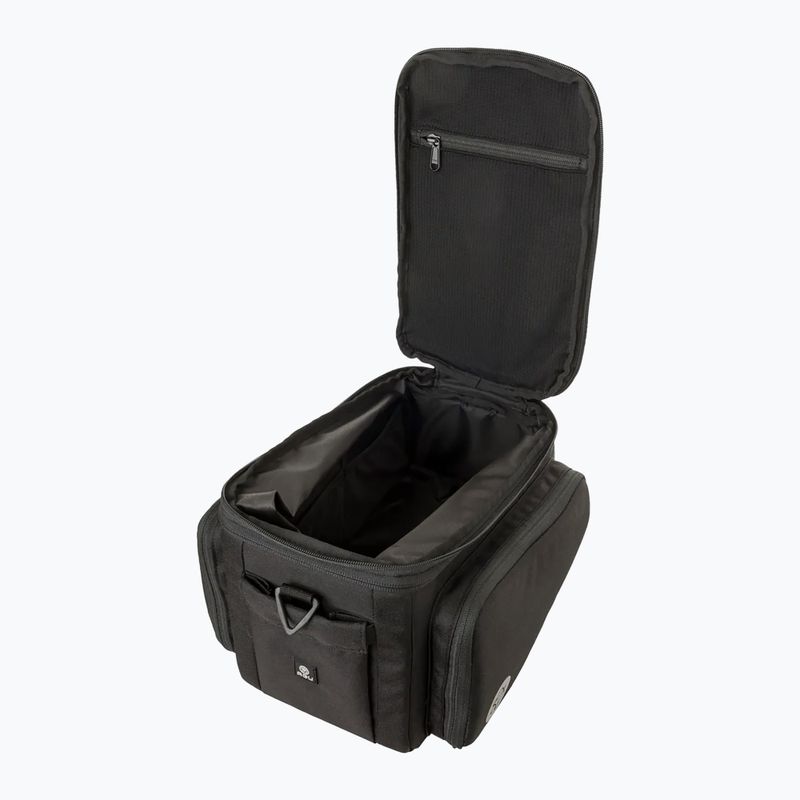 Dviračio bagažinės krepšys AGU Trunkbag Bag Performance Klickfix Uniklip II 30 l black 4