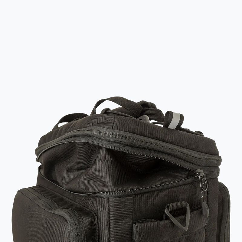 Dviračio bagažinės krepšys AGU Trunkbag Bag Performance Klickfix Uniklip II 30 l black 7