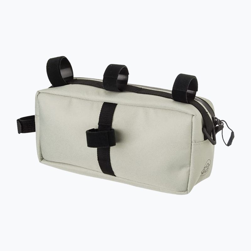 Dviračio krepšys ant vairo AGU Venture Bar Bag Handlebar Bag 2 l highland green 2