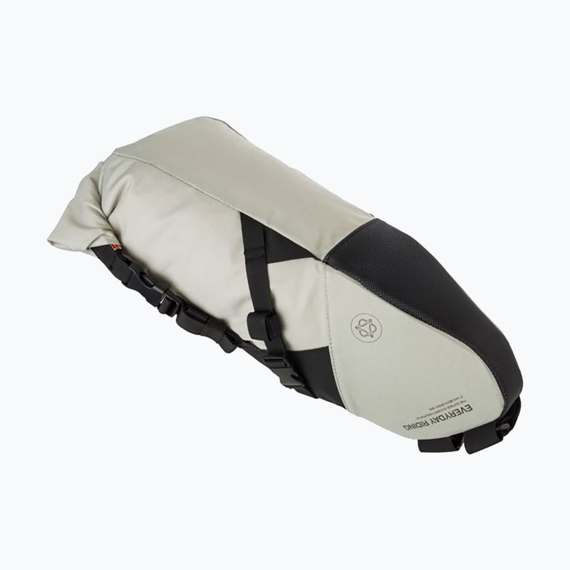 Dviračio krepšys po balneliu AGU Venture Seat-Pack 10 l highland green 2