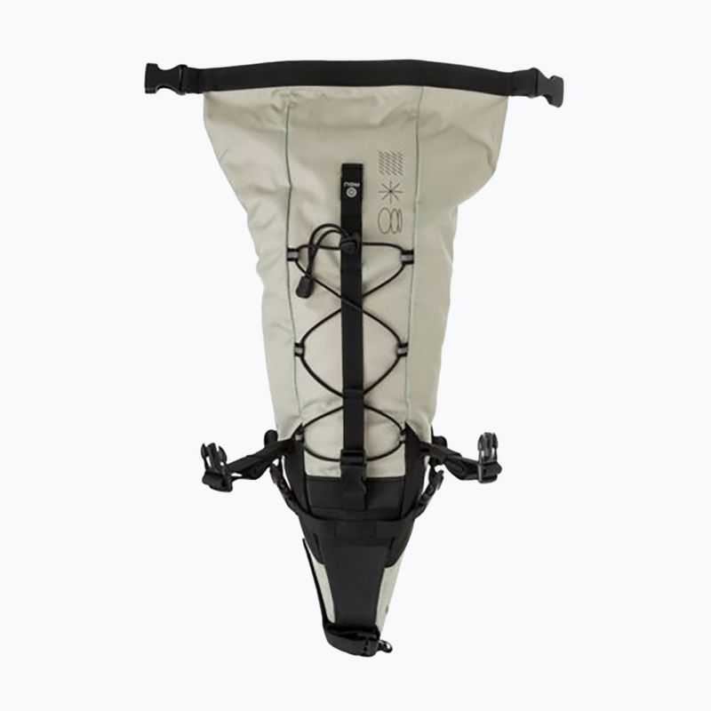 Dviračio krepšys po balneliu AGU Venture Seat-Pack 10 l highland green 3