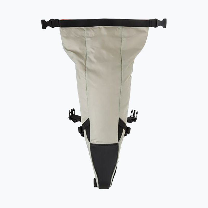 Dviračio krepšys po balneliu AGU Venture Seat-Pack 10 l highland green 4