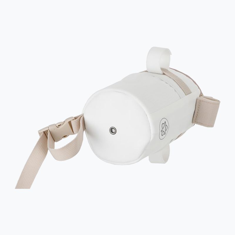 Dviračio krepšys ant vairo AGU Venture Snack-Pack 1 l highland green 4