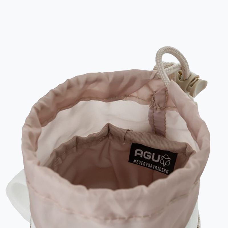 Dviračio krepšys ant vairo AGU Venture Snack-Pack 1 l highland green 5