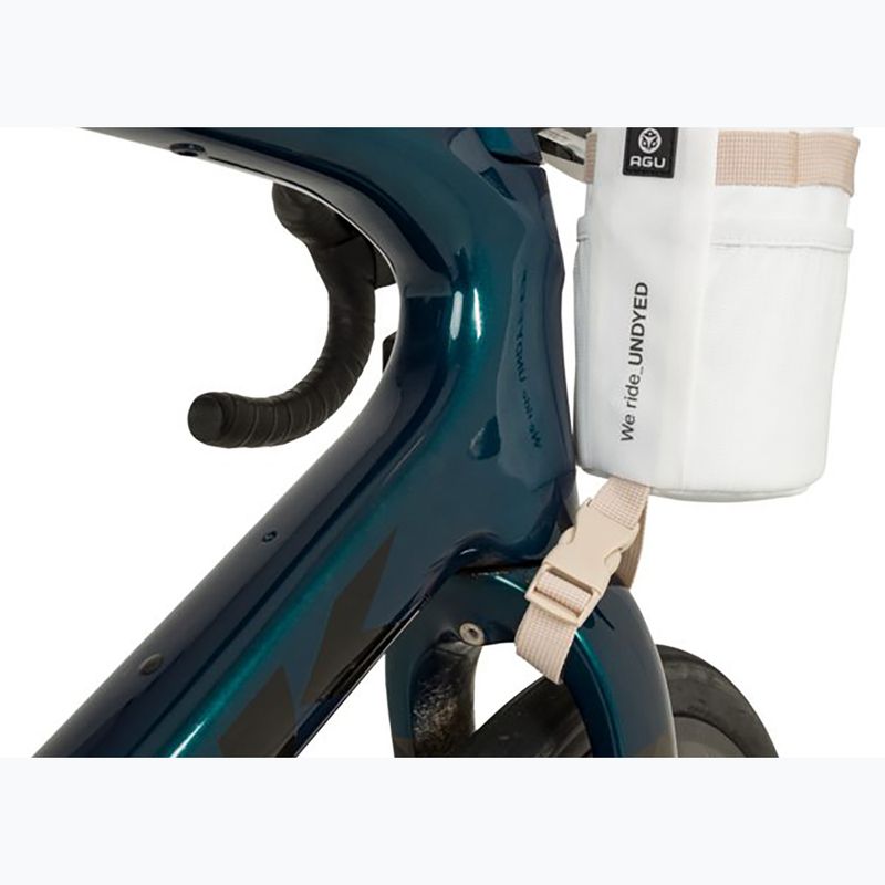 Dviračio krepšys ant vairo AGU Venture Snack-Pack 1 l highland green 8