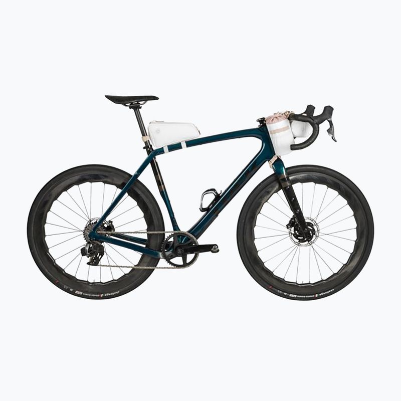 Dviračio krepšys ant vairo AGU Venture Snack-Pack 1 l highland green 9