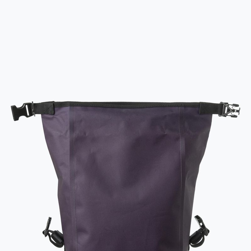 Dviračio krepšys AGU Clean Single Bike Bag Click'nGo L 21 l purple velvet 3