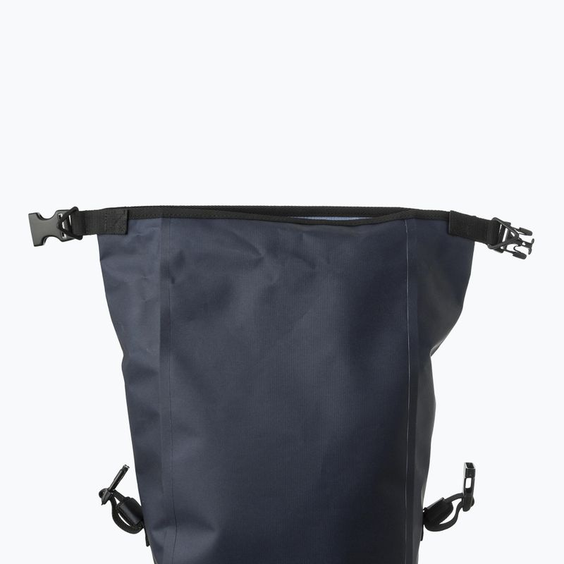 Dviračio krepšys AGU Clean Single Bike Bag Click'nGo L 21 l deep marine 3