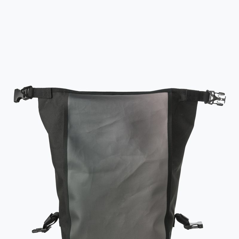 Dviračio krepšys AGU Clean Single Bike Bag Click'nGo M 17 l gradient early down 3