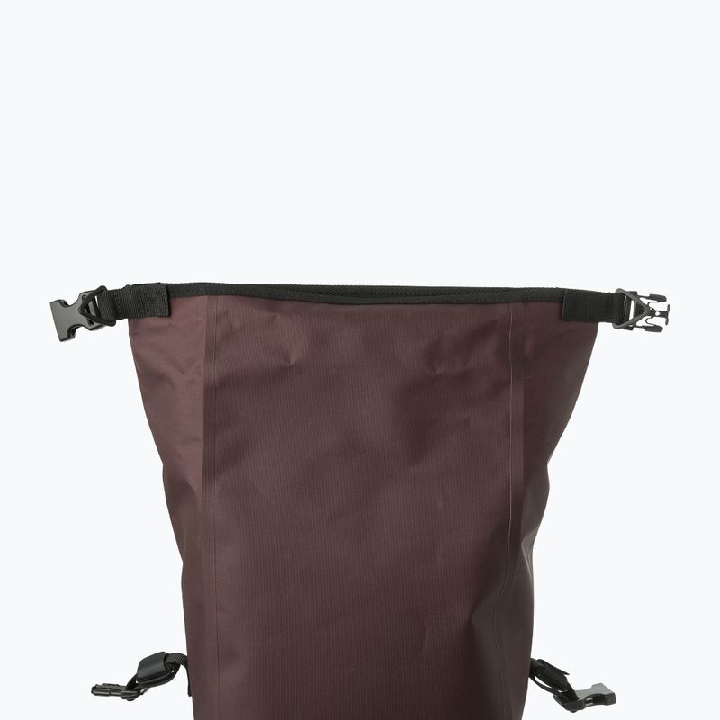 Dviračio krepšys AGU Clean Single Bike Bag Click'nGo L 21 l modica 3