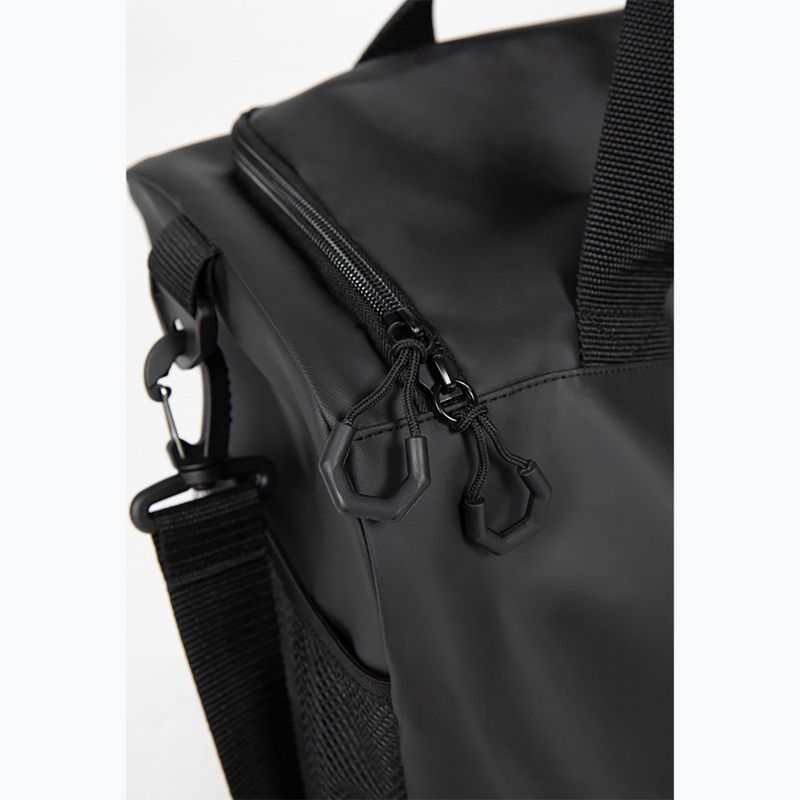 Treniruočių krepšys Gorilla Wear Ohio 40 l black 4
