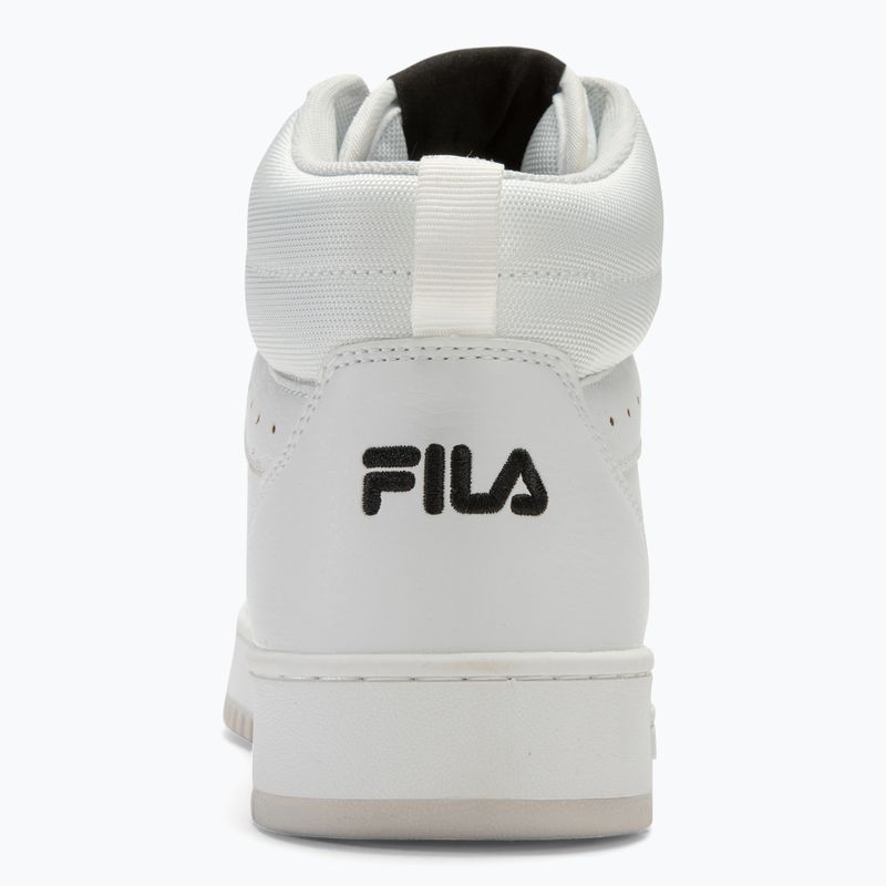 Vyriški batai FILA Rega Mid white 6