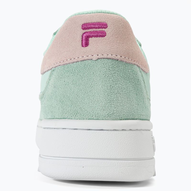 Moteriški batai FILA Fxventuno S opal blue/mauve chalk 6