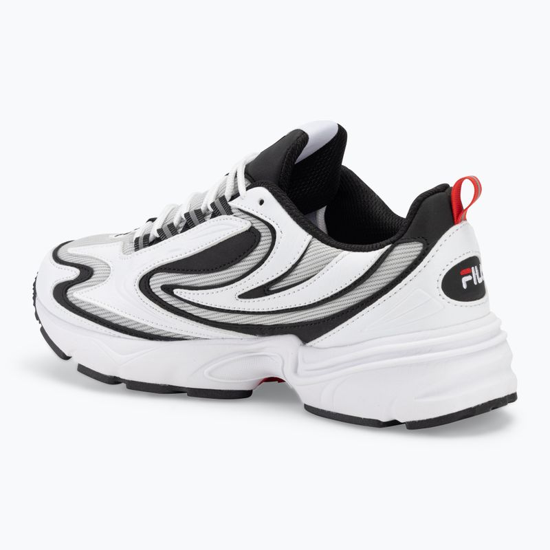 Vyriški batai FILA Fila Actix gray violet/black 3