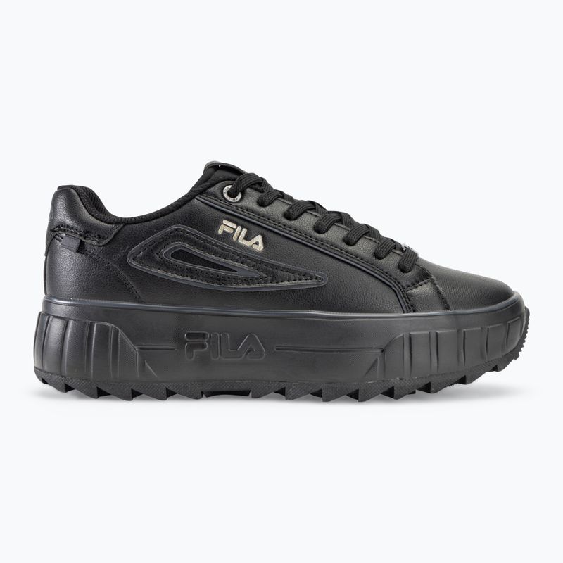 Moteriški batai FILA Sintra black/black 2