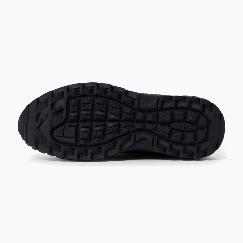 Moteriški batai FILA Sintra black/black 13