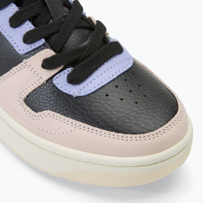 Moteriški batai FILA Fxventuno L black/sweet lavender 7